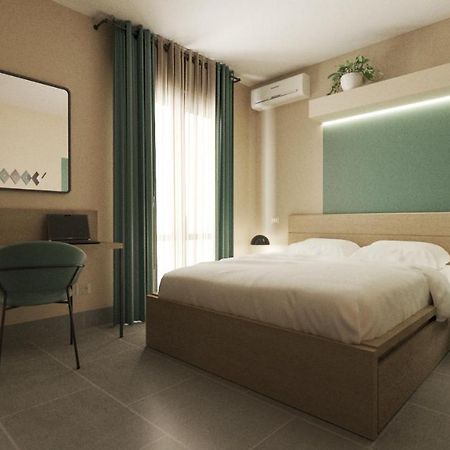 Monaco Waves Bed and Breakfast Su Forti Exteriör bild